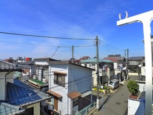 芝山4丁目戸建ての物件外観写真